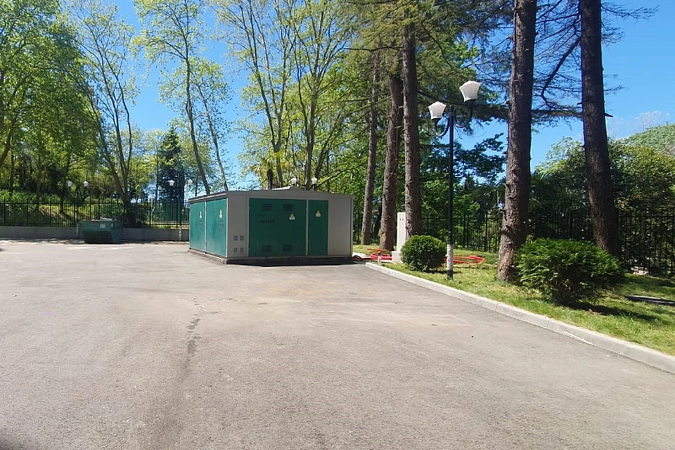 В Сочи за август обнаружили 89 самостроев Фото: sochi.ru