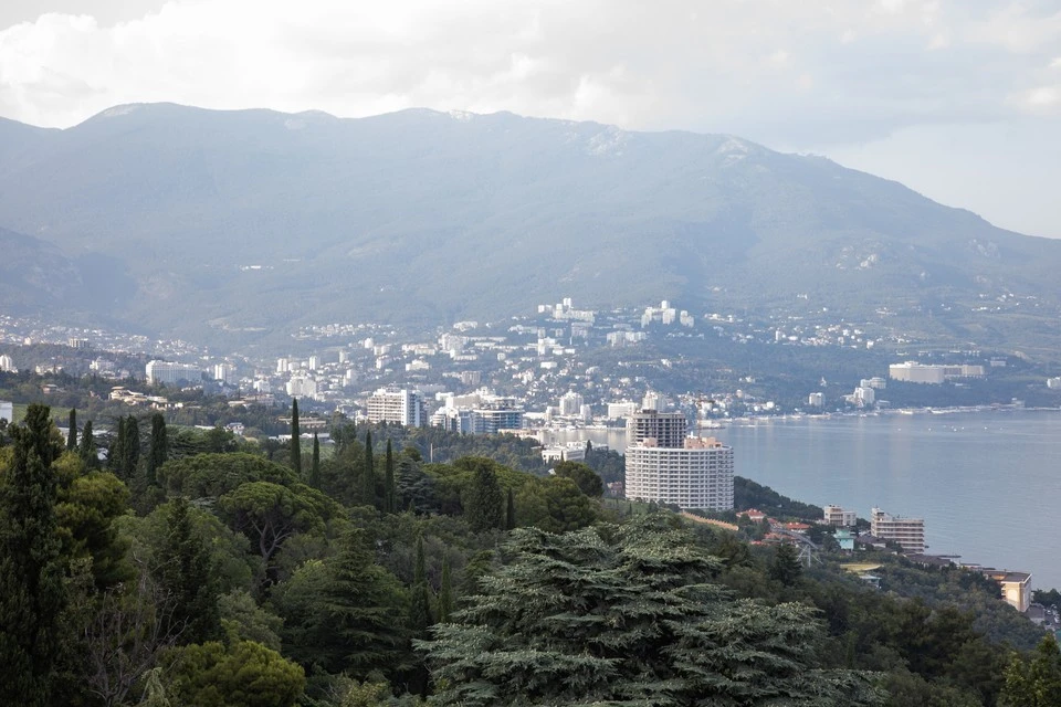 В Крыму разрабатывают новые меры поддержки отелей и санаториев