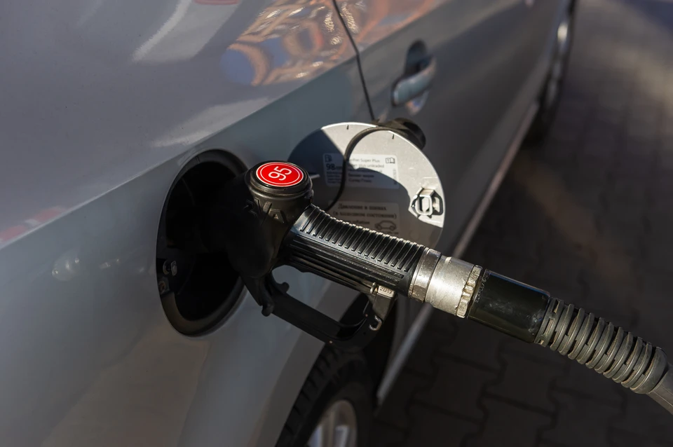 В Волгограде продолжается увеличение цен на топливо