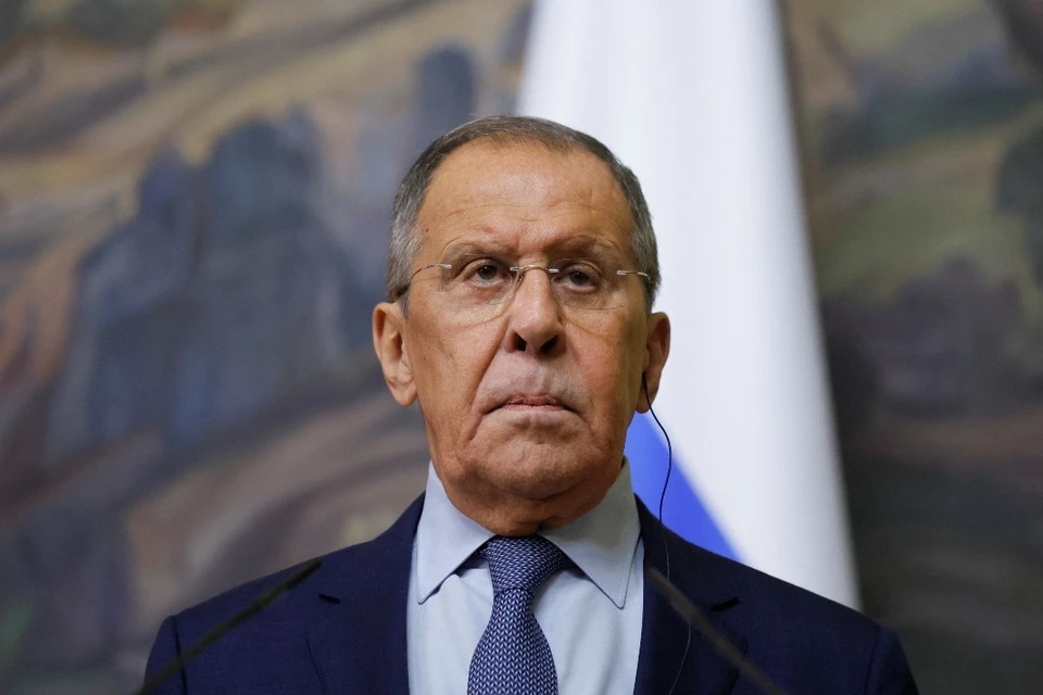 Глава МИД РФ Лавров прокомментировал совместные учения Армении и США