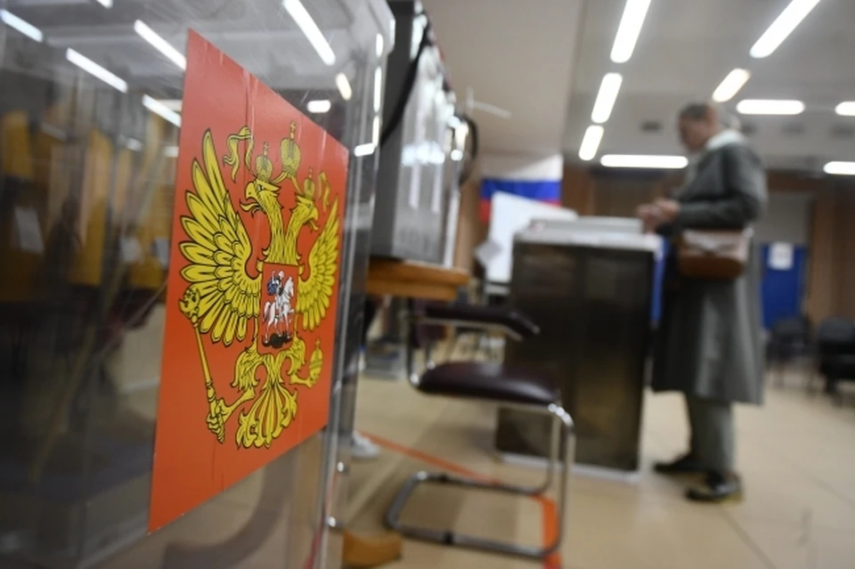 На 18:00 10 сентября явка на выборах губернатора Нижегородской области составила 49,85%