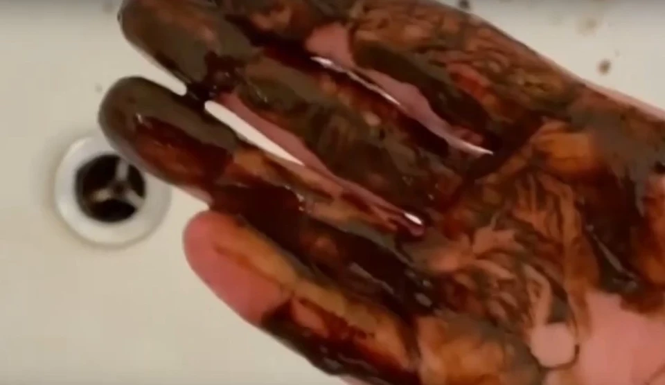 Скриншот из видео
