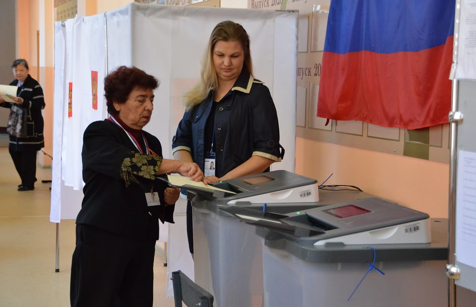 В Тверской области подведены итоги выборов депутатов органов местного самоуправления