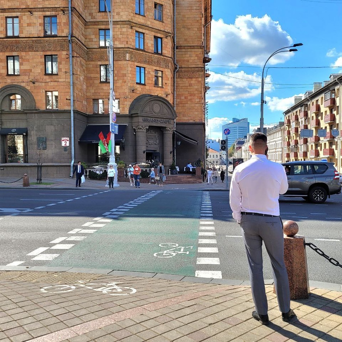 Вакансии в Беларуси, работа в Беларуси, зарплата в Беларуси: последние  новости на 11 сентября 2023 - KP.RU