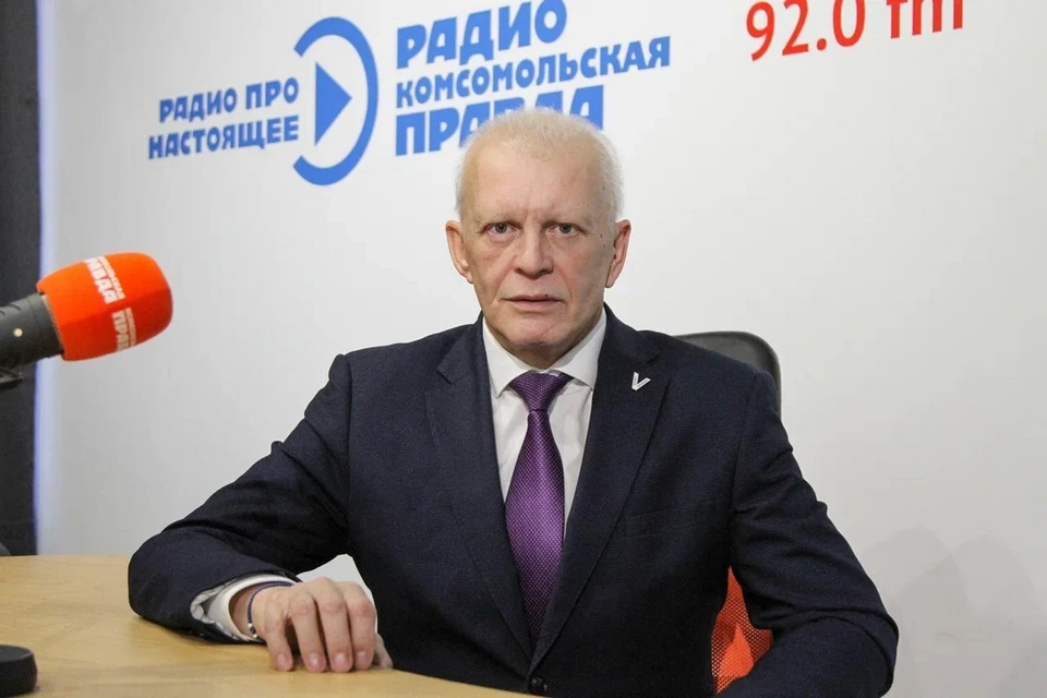Бывший вице-губернатор Санкт-Петербурга Анатолий Повелий ушел из жизни после продолжительной болезни.