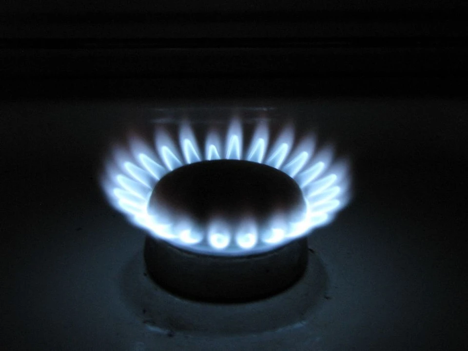 Кому в Туле отключат газ 13 сентября