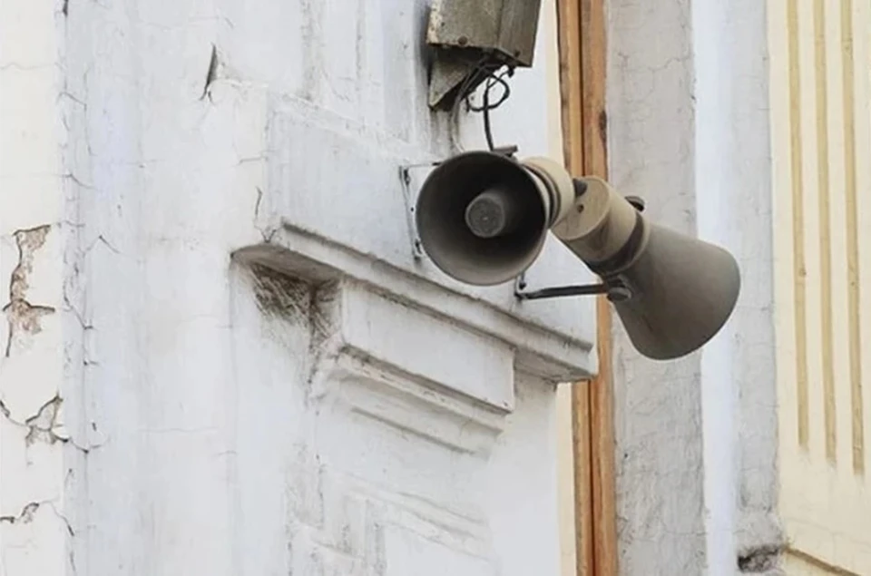 В подконтрольном Украине городе Запорожье прозвучал взрыв