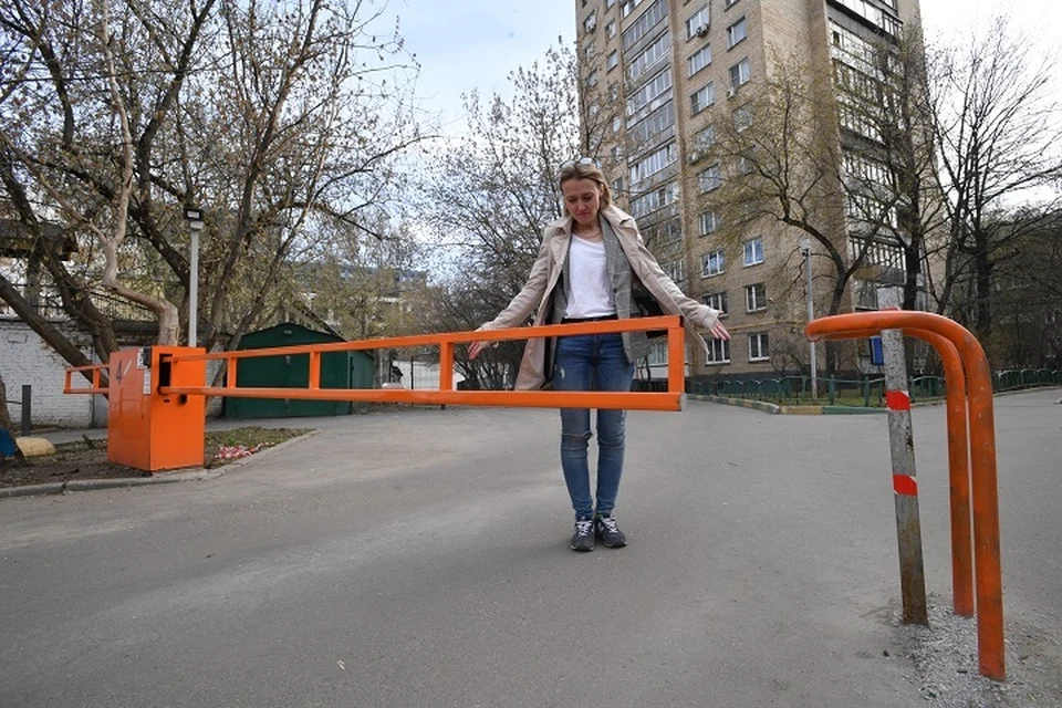 Сносу подлежат шлагбаумы на улицах 3-й Таежной, Мухамельяра, Шмелиной, Сафлык и Кулагинской.