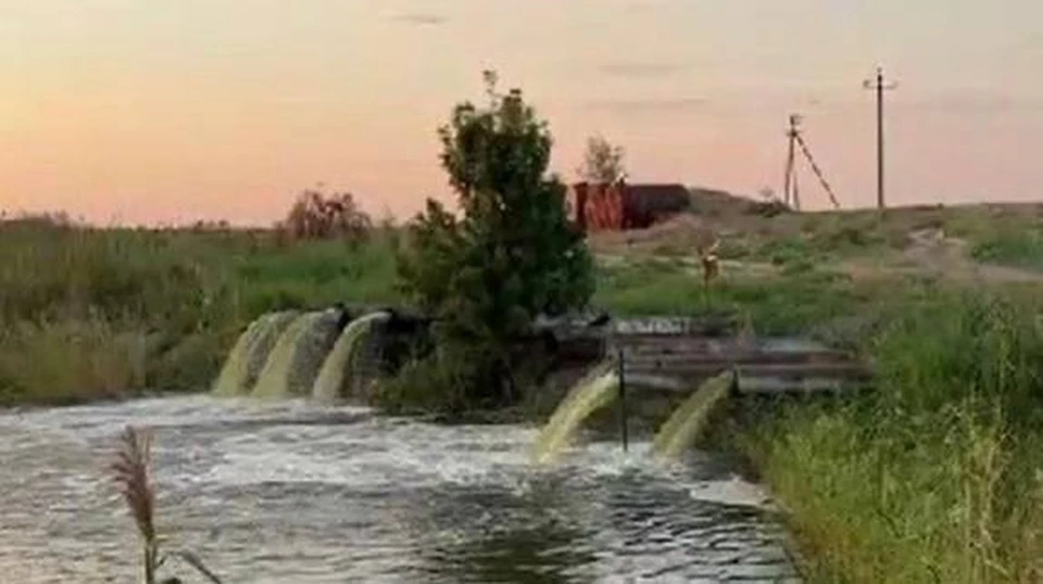 Фото: пресс-служба губернатора Астраханской области