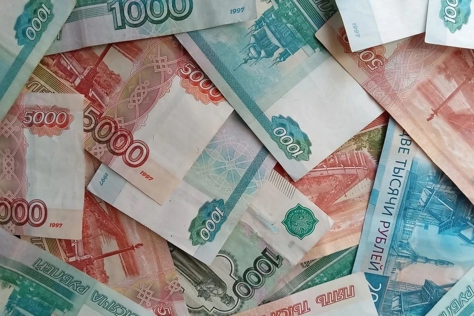 В Коми двое школьников отправили мошенникам 215 тысяч рублей