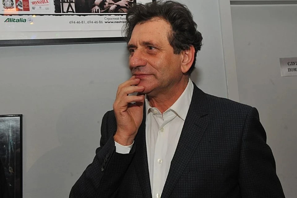 «Вроде она не болела»: актер Евгений Князев отреагировал на смерть ...