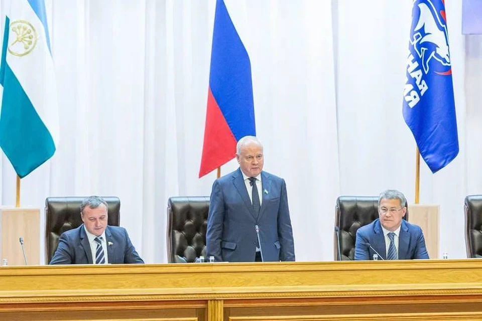 Фото: «Единая Россия»