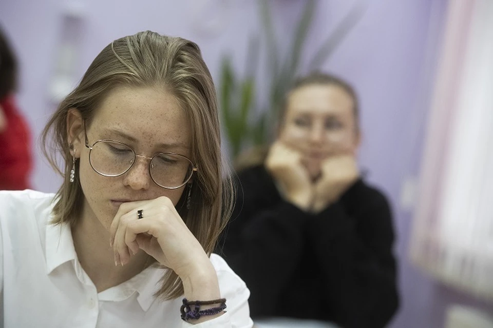 Школьников Хабаровского края приглашают пройти уроки по финансовой грамотности