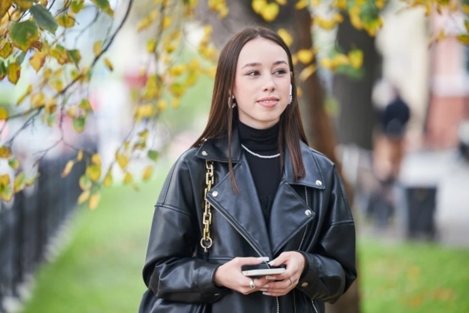 Днем температура воздуха составит +20… +26 градусов.