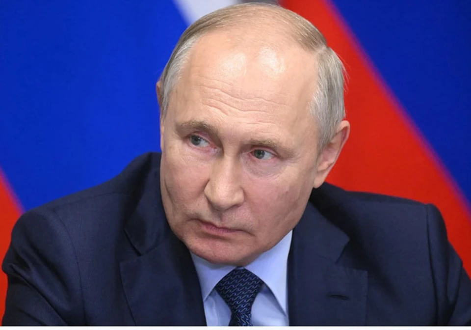 Путин рассказал о восстановлении экономики. Фото: Reuters