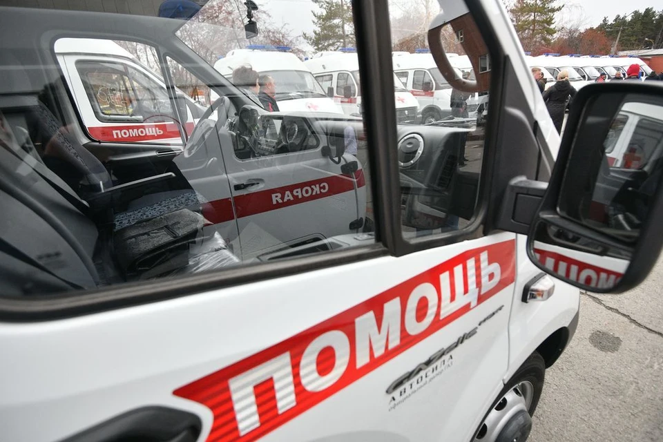 В Новосибирске главврач «скорой» прокомментировал кадровую ситуацию.