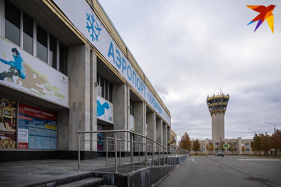 Авиакомпания «Аэрофлот» увеличит количество авиарейсов в Кировск