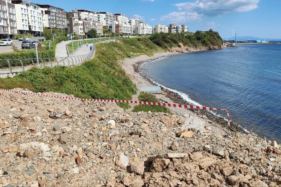 Кадры с места происшествия. Фото: NBS24