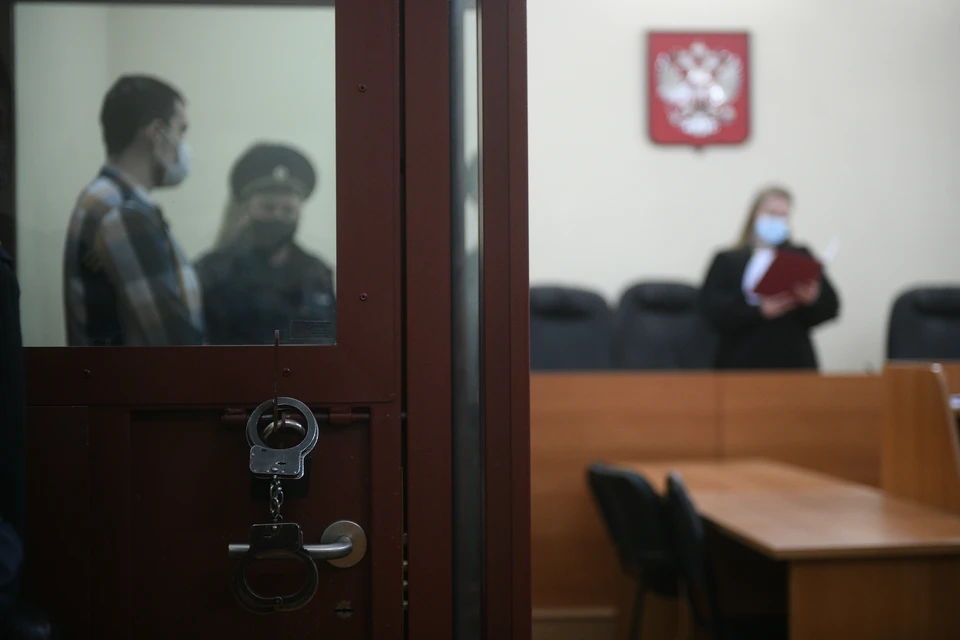 Фигурантов могут посадить на срок до 20 лет
