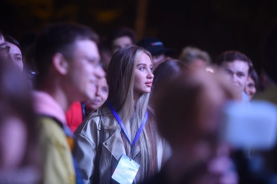 Фестиваль пройдет на открытом воздухе.
