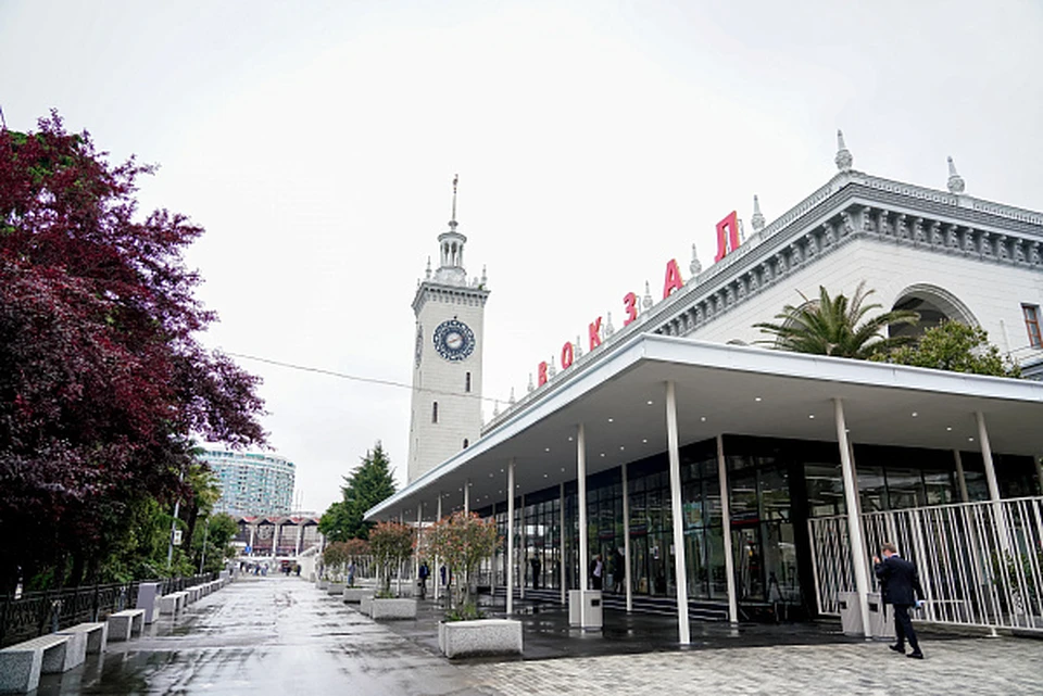 Фото: sochi.ru