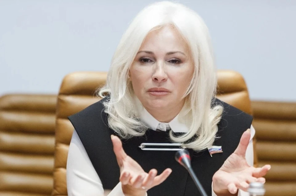 Сенатор Ковитиди: Эрдоган послал Украине сигнал о невозможности забрать Крым