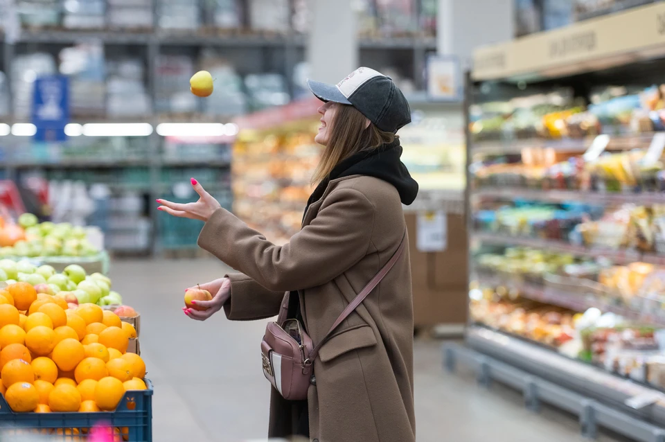 За неделю в Удмуртии на 2,8% подешевел корвалол