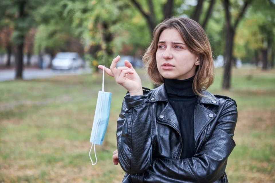 Масочный режим в Нижегородской области пока вводить не планируют.