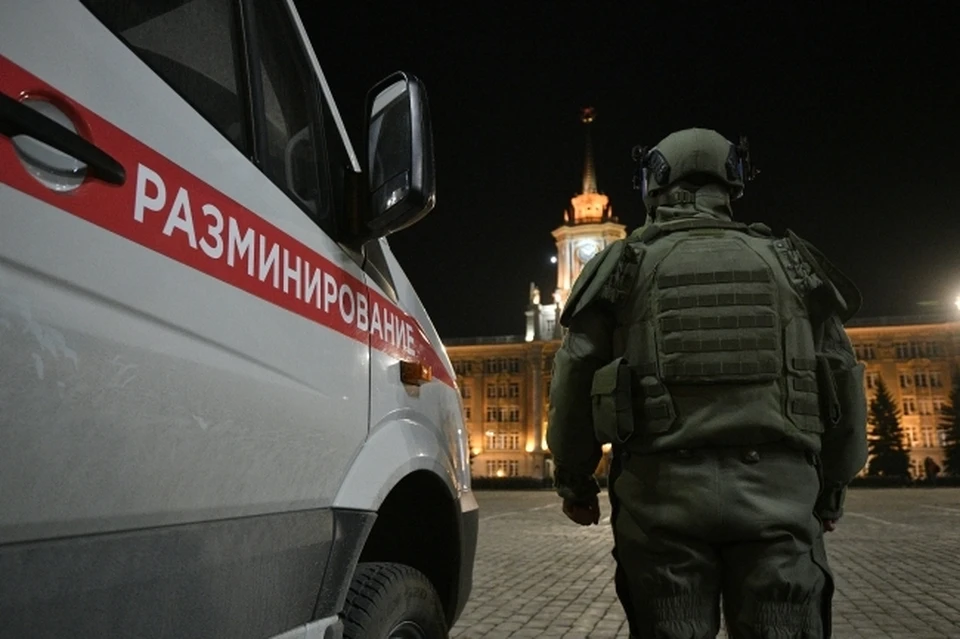Оперативные службы Сыктывкара утром 19 сентября подняли по тревоге.