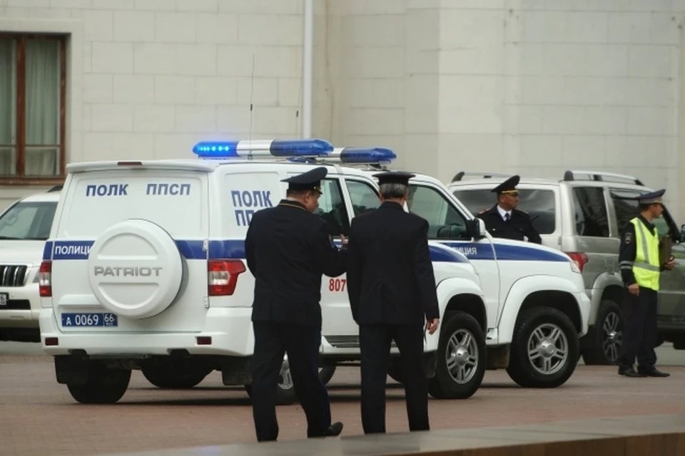 В Екатеринбурге нашли пропавшего 13-летнего мальчика