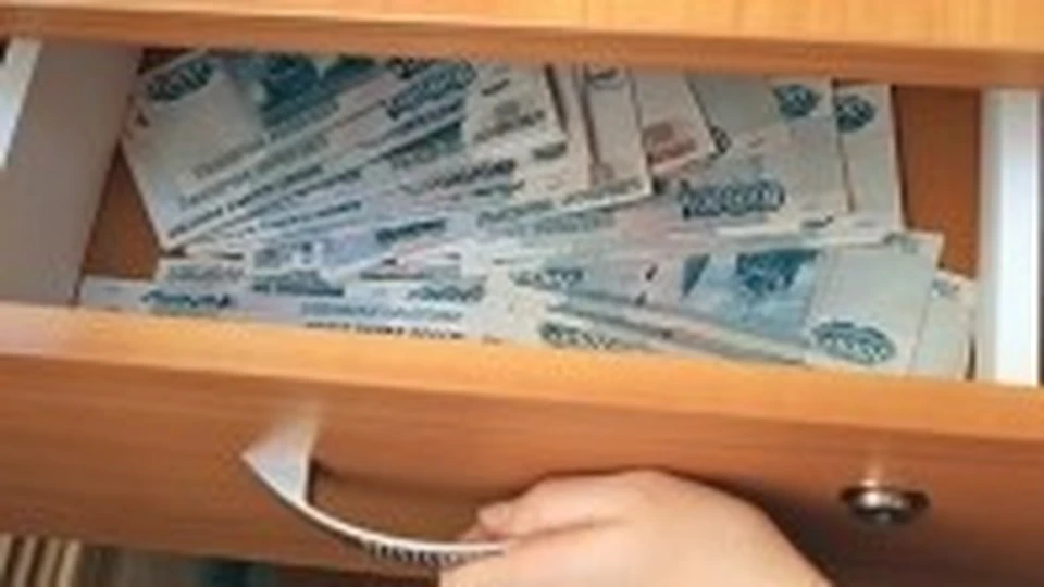 Деньги были выделены в рамках нацпроекта «Здравоохранения»