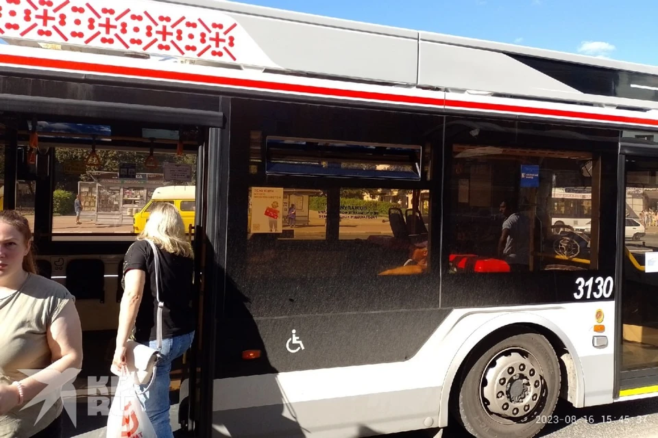 В Рязани стартовал социологический опрос по качеству обслуживания на пассажирском транспорте.