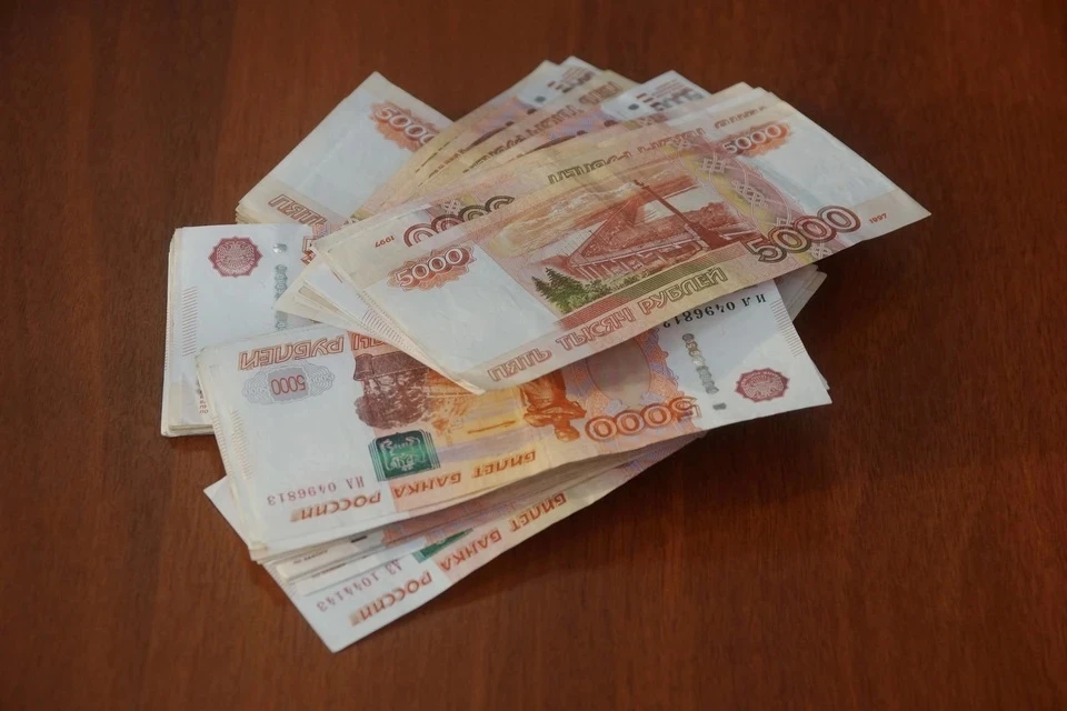 В Кировской области 12 работодателей рассчитались с долгами по зарплате