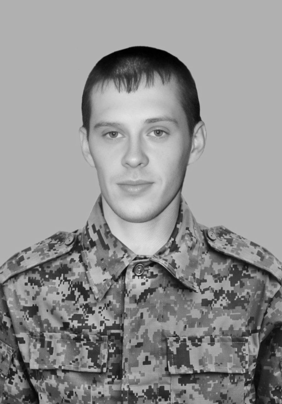 Фото: В Балашовском районе сегодня простятся с погибшим в СВО Митрюшкиным Владимиром