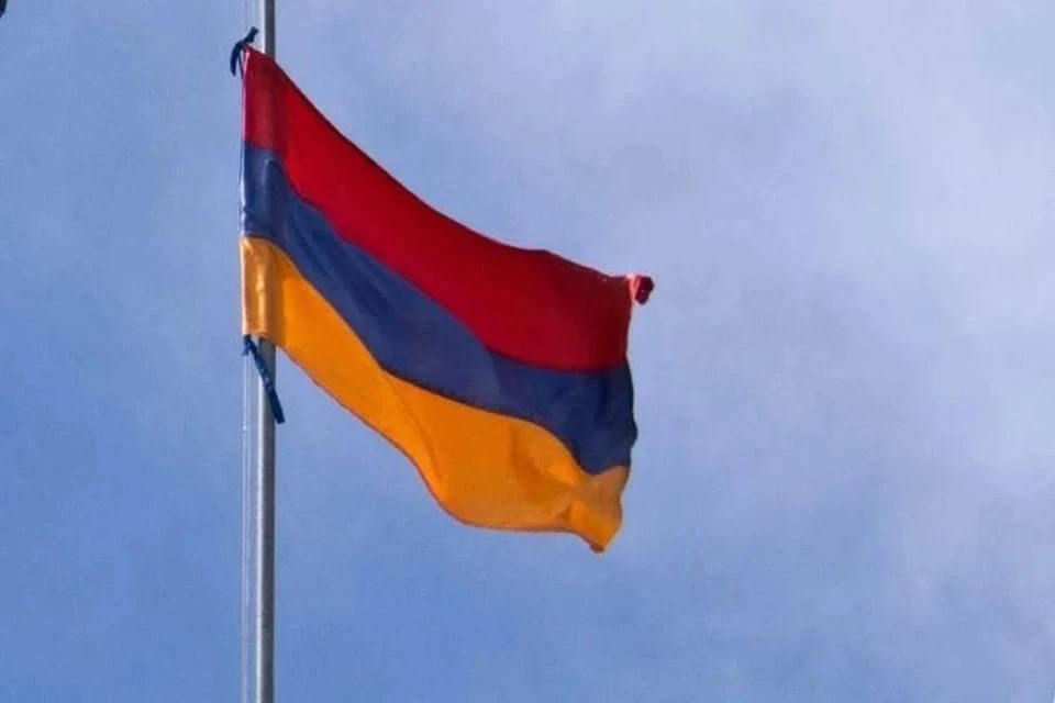 Правительство Армении: из Нагорного Карабаха в республику въехали 1050 человек