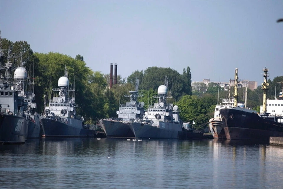 Фото: Пресс-служба Западного военного округа