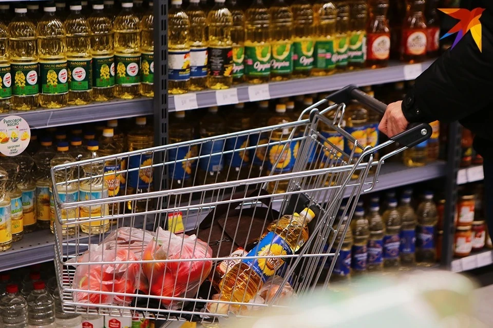 Цены в белорусских магазинах продолжат жестко контролировать