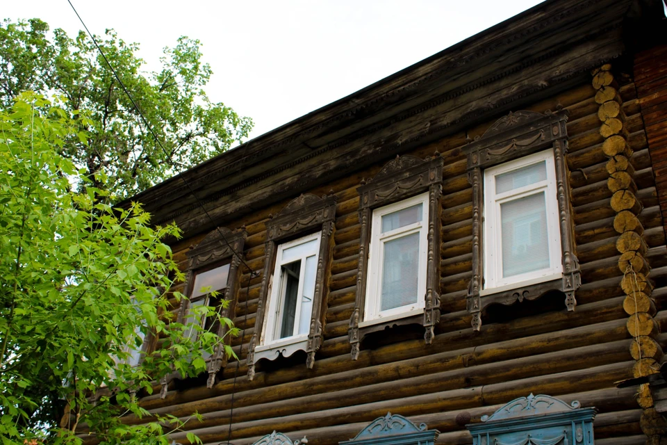 Фото: Наталья Качановская/ АиФ-Томск