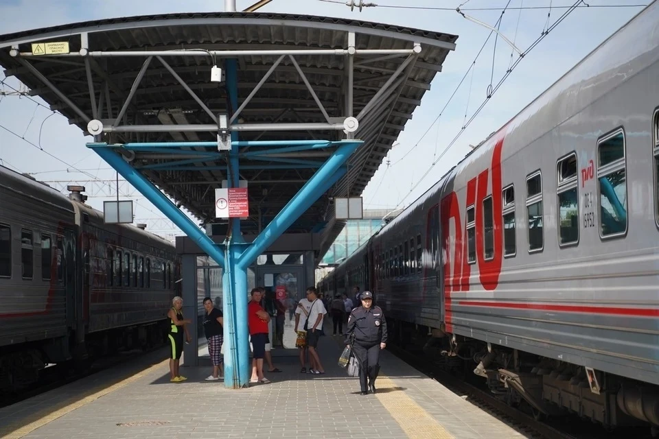 В Самарской области скорректируют расписание нескольких пригородных поездов.