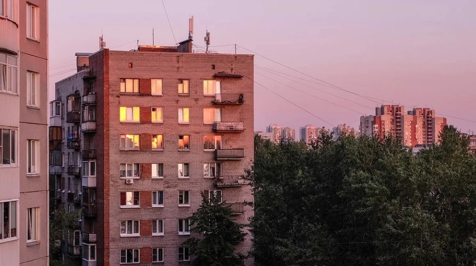 В этом году в Коми капитально отремонтировали 122 из 300 многоквартирных домов