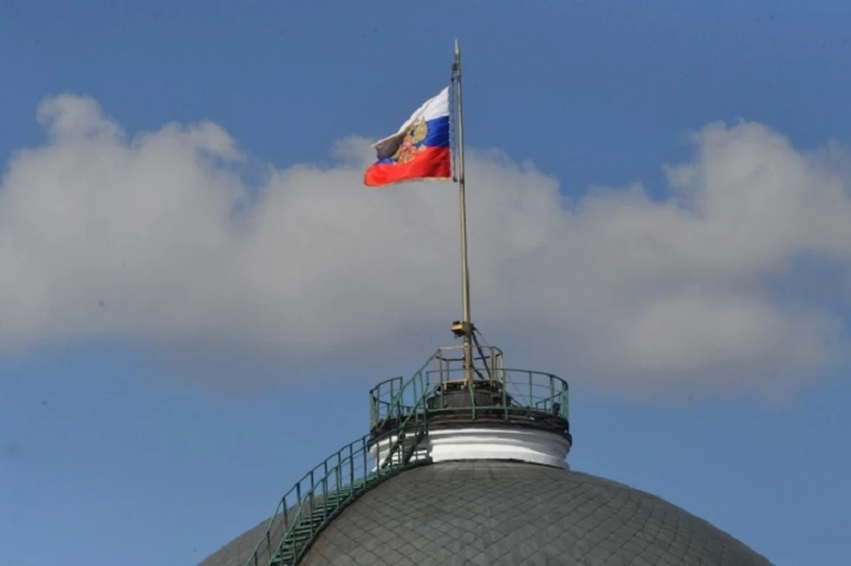 В Лисичанске появится граффити с изображением флагов России, Татарстана и ЛНР