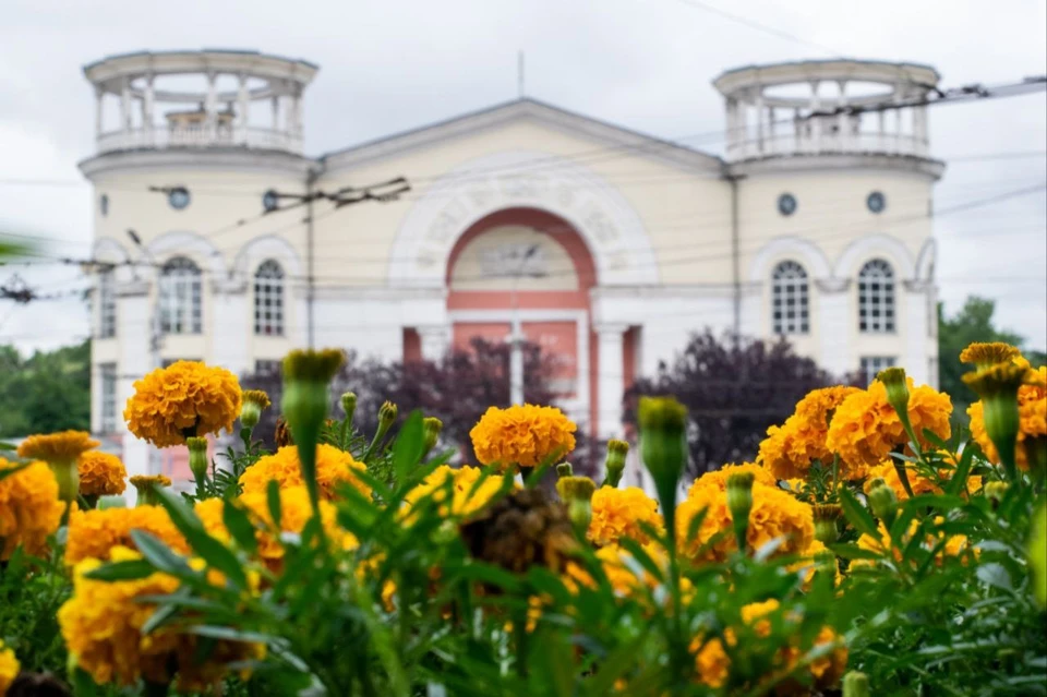 Фото: пресс-служба администрации Симферополя