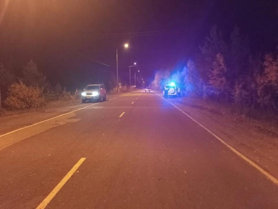 Девятилетнего мальчика, пострадавшего в ДТП в Ижме, перевели из реанимации в нейрохирургию