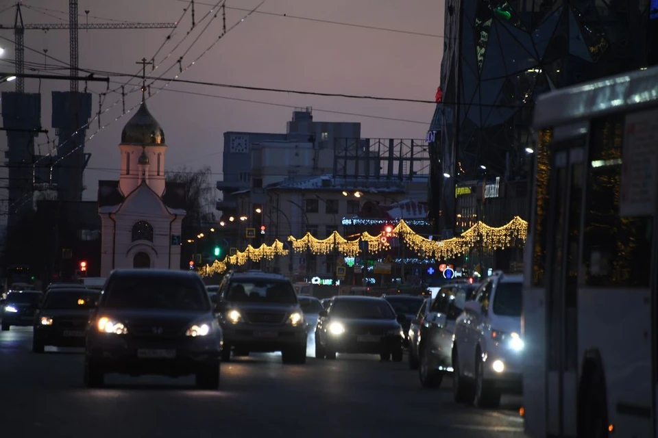 В развитие Новосибирска в 2023 году привлекли рекордные 51 миллиард рублей.