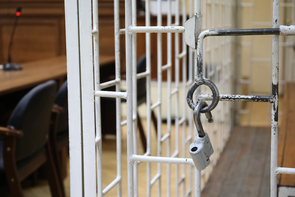 В Красноярске из-за махинаций с землей задержали главу Солонцовского сельсовета