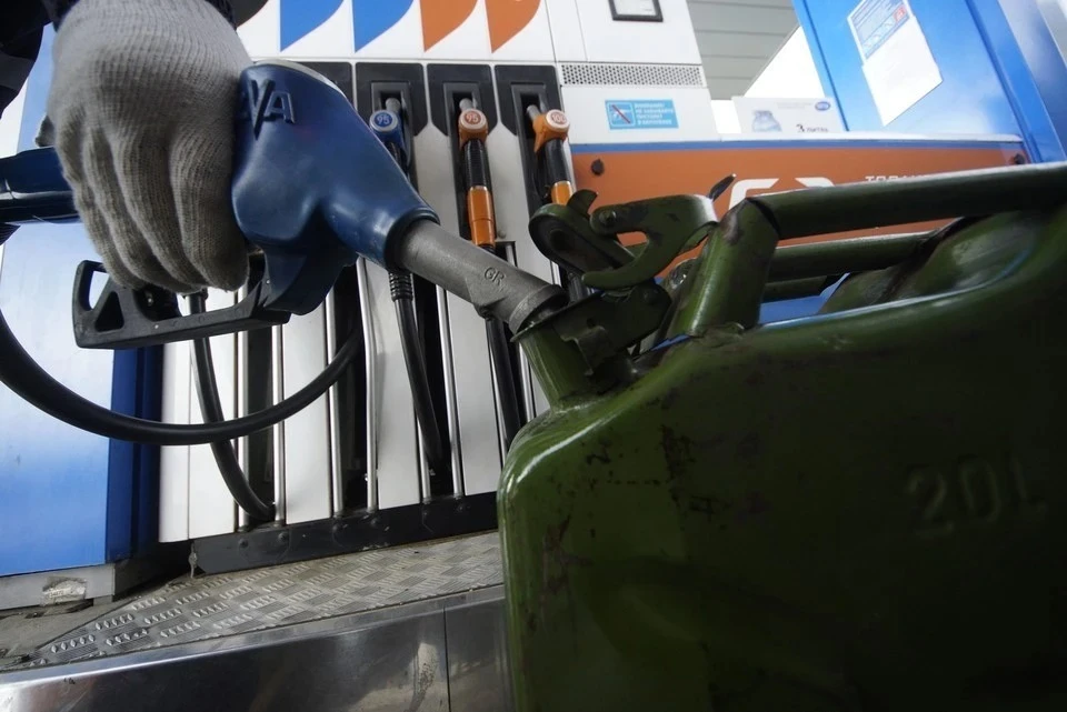 Новак заявил о стабилизации цен на рынке топлива в России