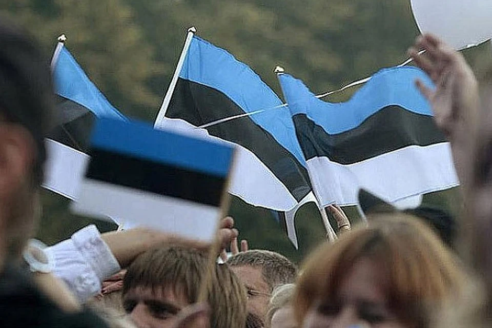 Парламент Эстонии не принял закон о демонтаже советских памятников