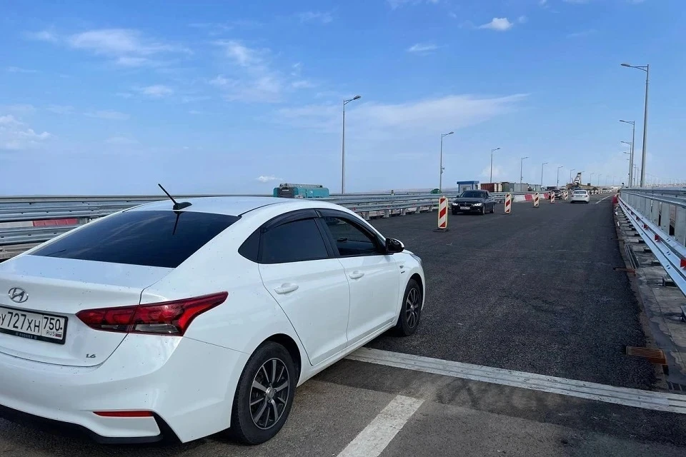 Полностью восстановить объект планируют к 1 ноября. Фото: Telegram-канал Марата Хуснуллина