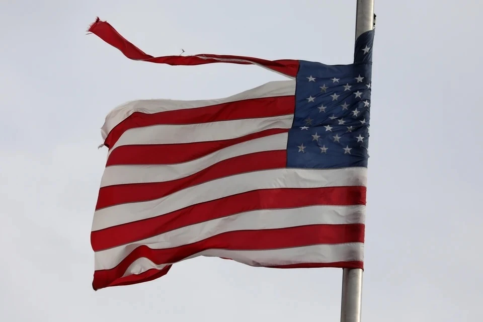 Конгресс США отклонил два предложения по уменьшению помощи Украине