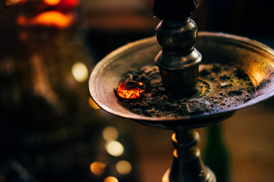 Фото - Unsplash.com